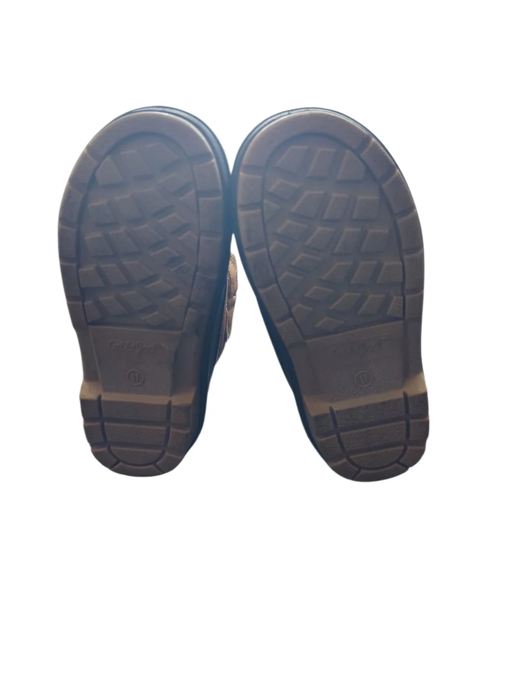 Cat & Jack Kids 11 Winter Boots